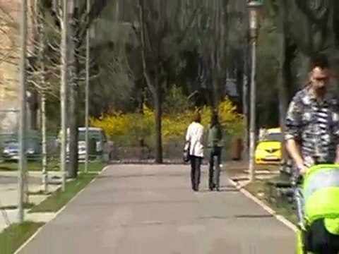 Park Alexandru Ioan Cuza - 02.April.2010 cd6