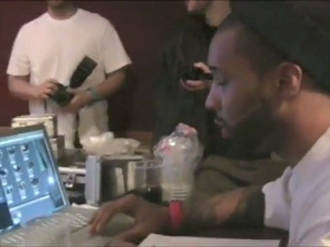 Joell Ortiz feat Joe Budden - «Move On»