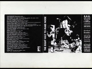 les vieilles putes - mort née