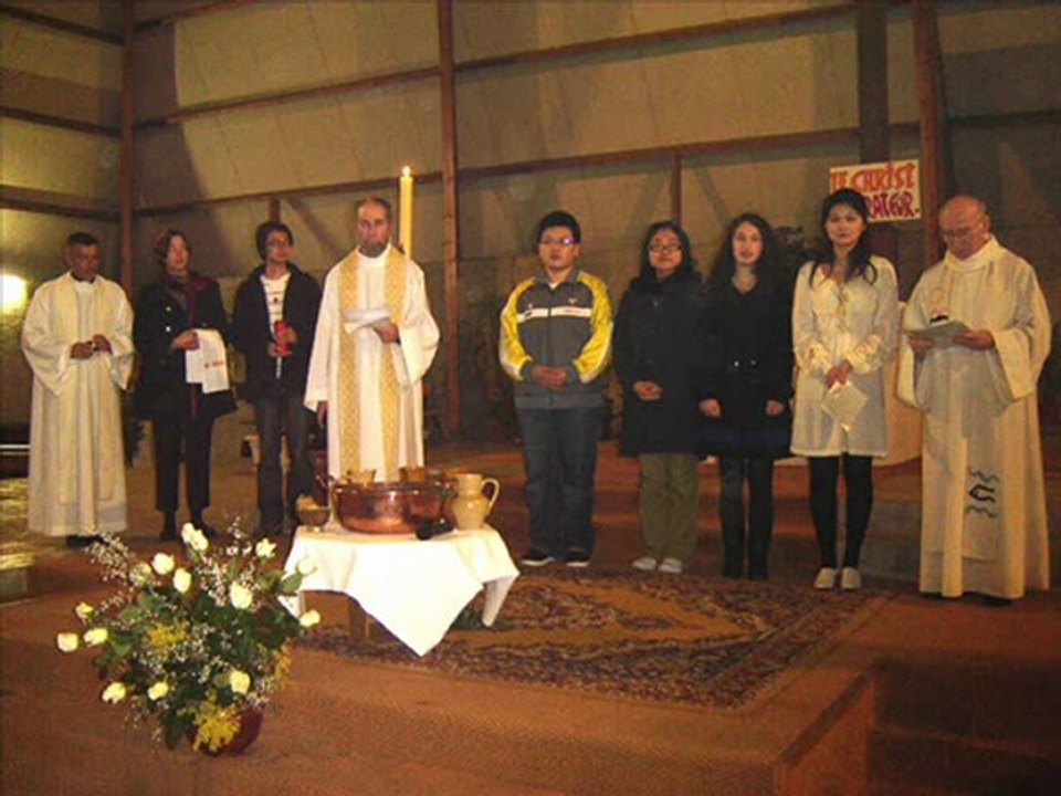 Pâques 2010