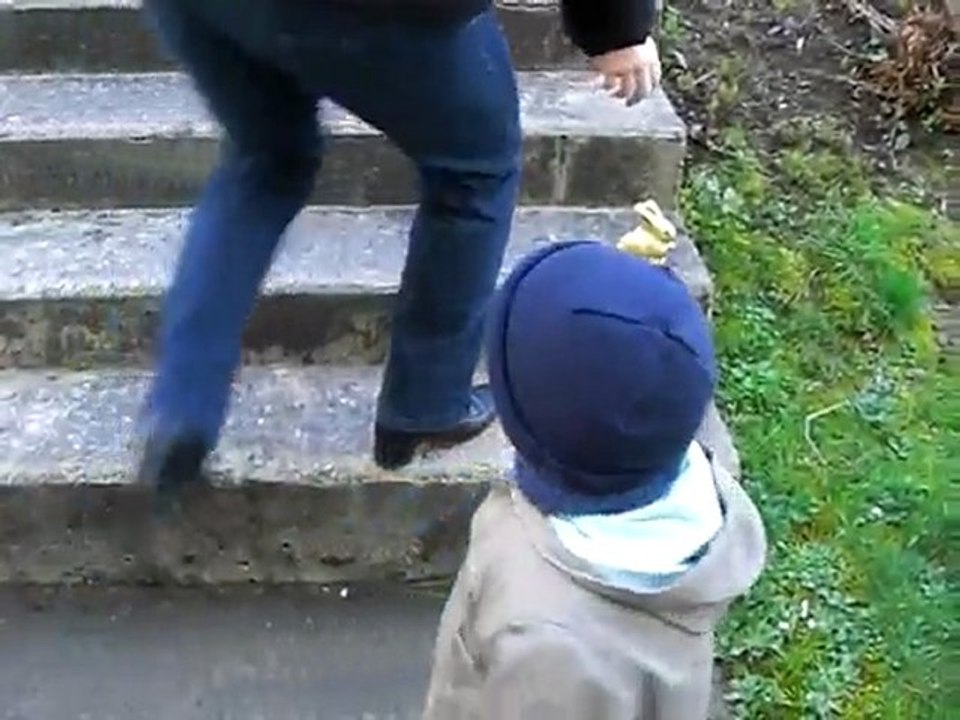 pâques 2010