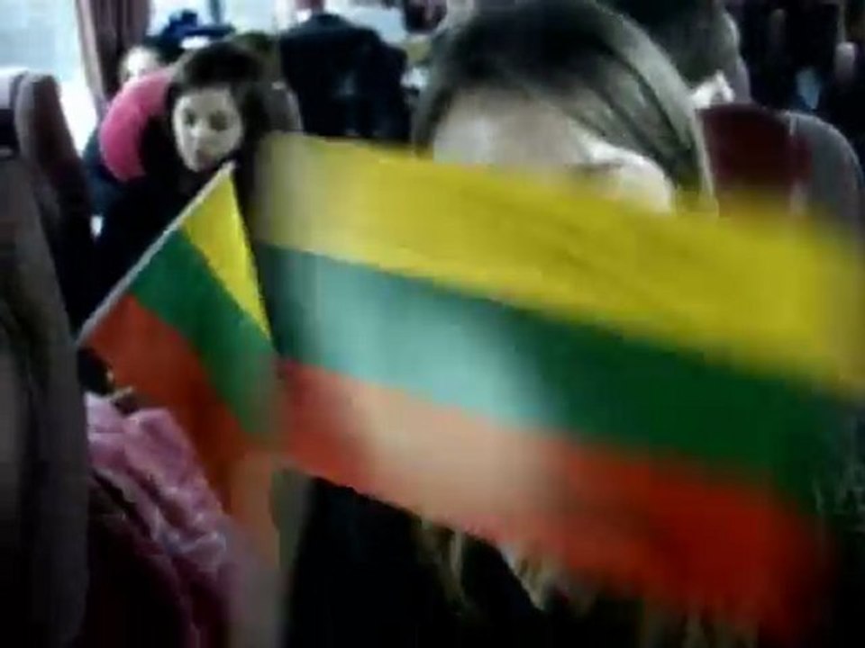 Heidy žinios I