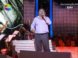 Volkan Konak-Sivas ellerinde