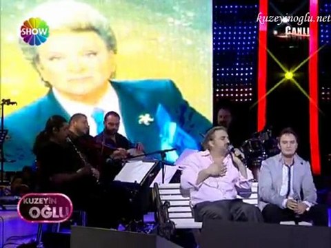 Volkan Konak-Mustafa Ceceli Şimdi uzaklardasın