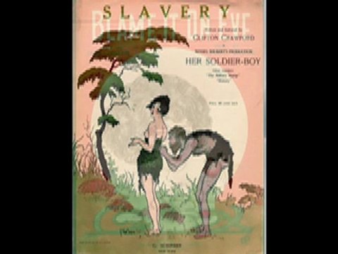 Sam Robbins & His Orchestra - Highly Educated Man