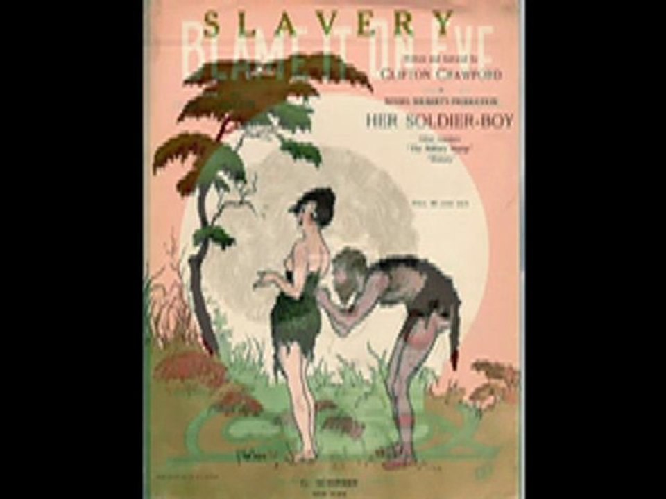 Sam Robbins & His Orchestra - Highly Educated Man