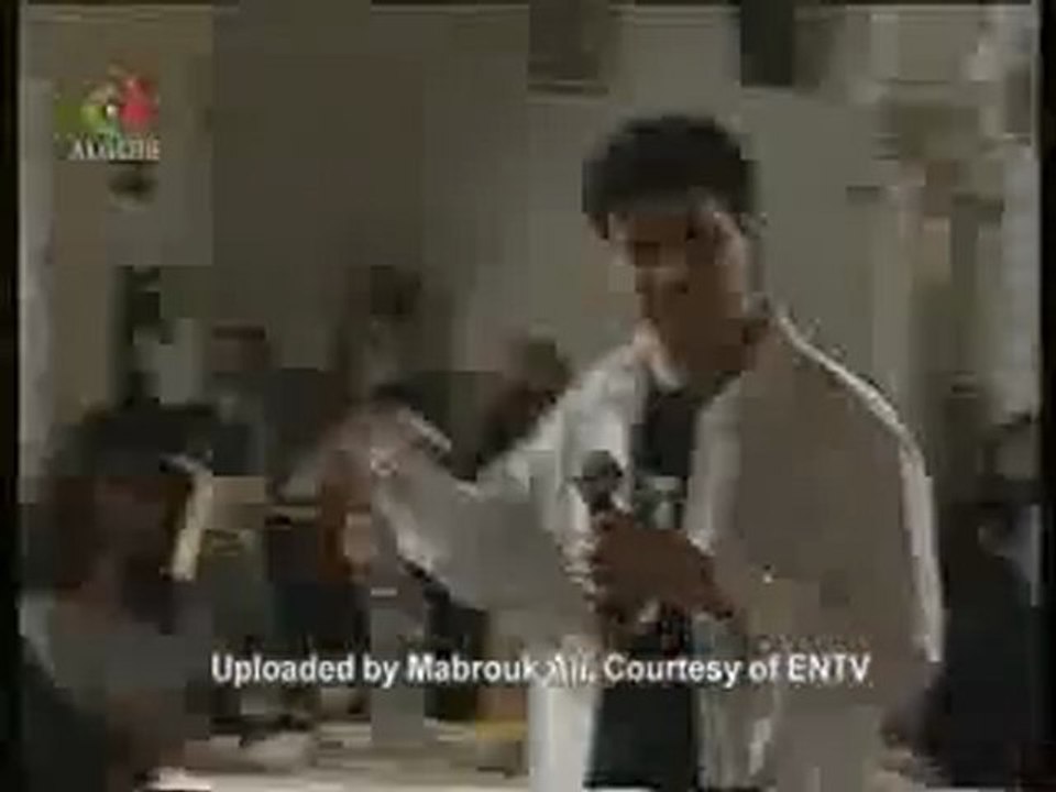 Hamid Baroudi - El Bareh