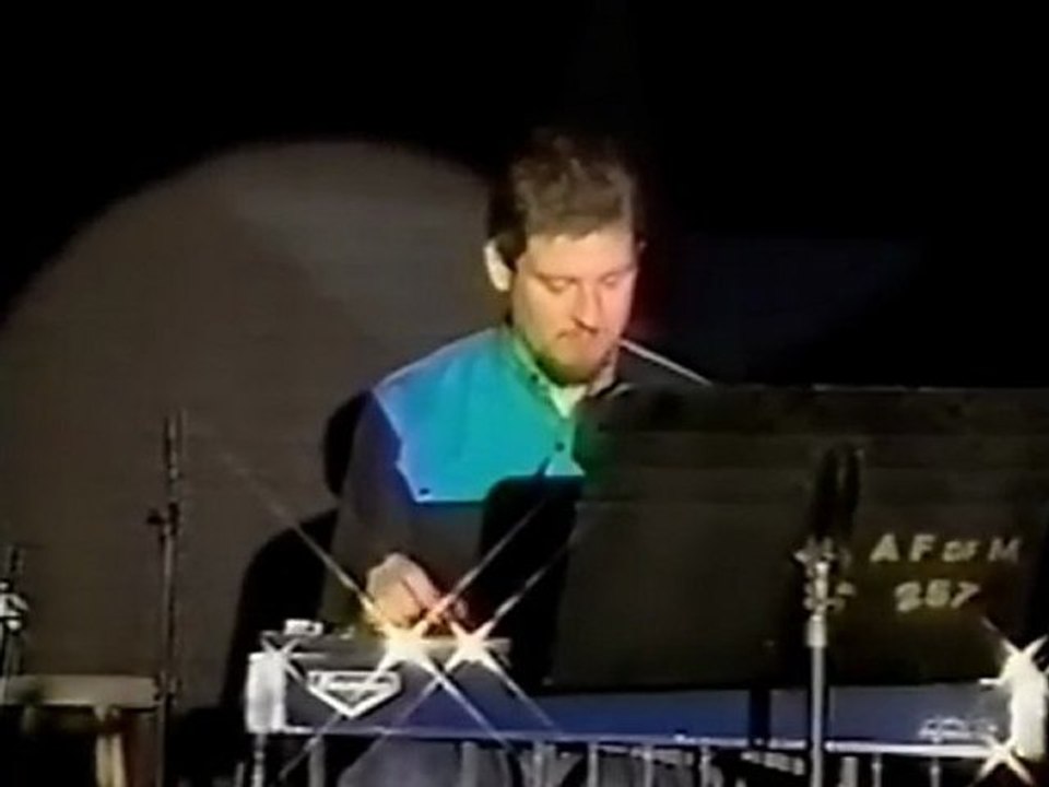 Allan Hatten-Texas