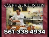 Cafe Augustin! Boca French Bakery, French Cafe, Boca Raton!