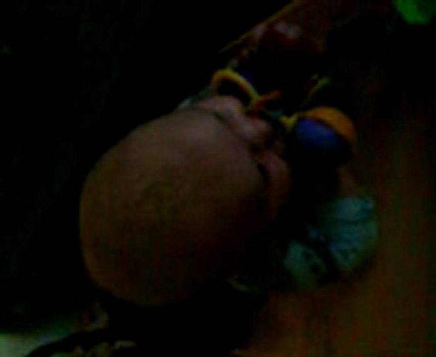 mon fils