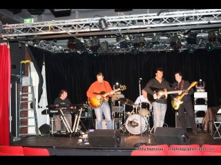 ERYL PRAYER en REPETITIONS