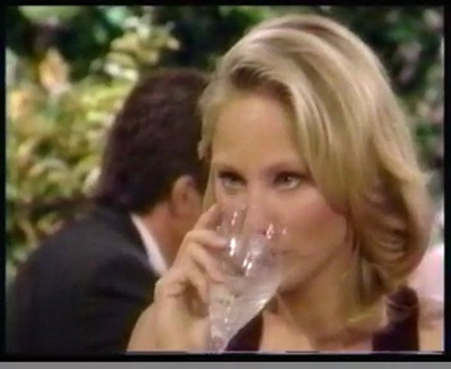 LES FEUX DE L'AMOUR - boire