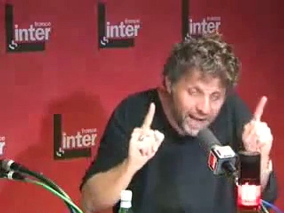 Be GUILLON or not to Be