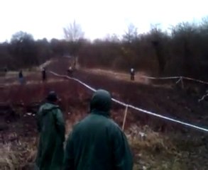 enduro conde en brie