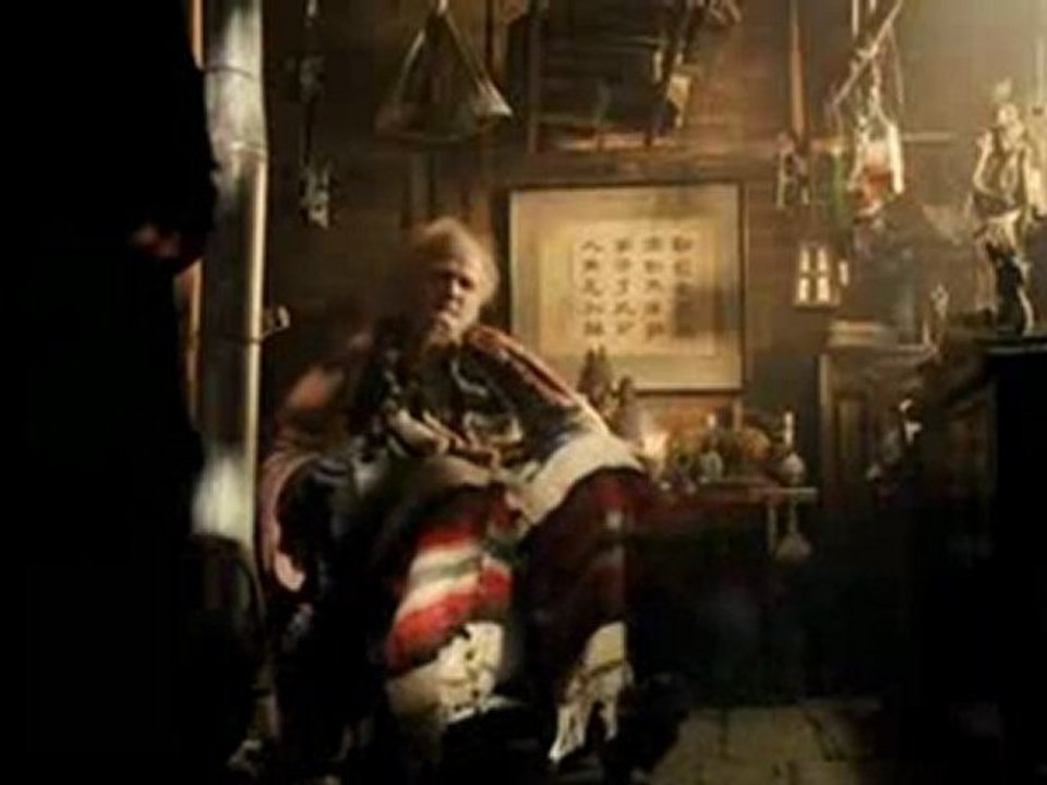 Quentin Tarantino abiden japonca dersleri xD