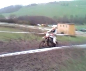 enduro conde en brie wr 450 f 300gasgas 2010