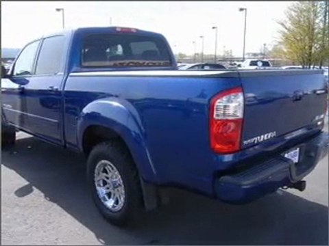 Used 2006 Toyota Tundra Kelso WA - by EveryCarListed.com