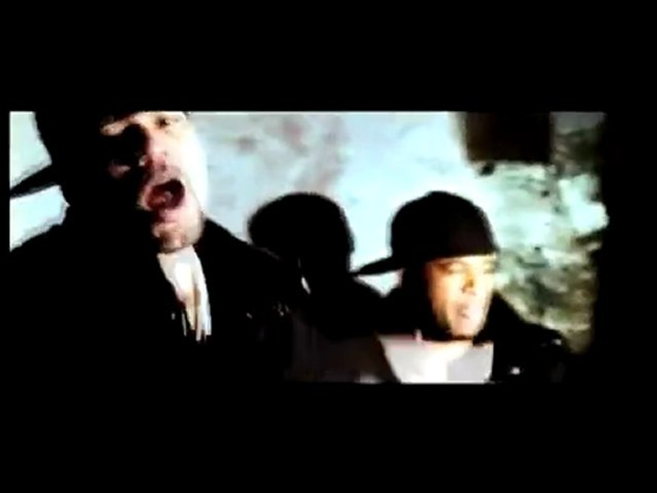 Red Cafe ft.Fabolous - Je suis malade