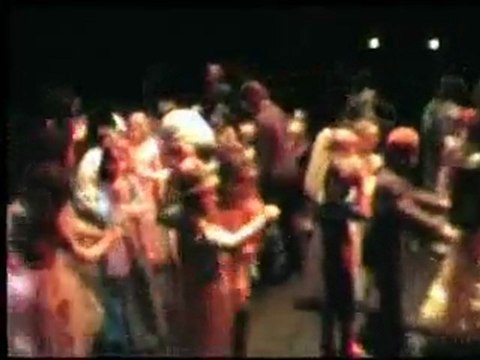 dance stacy centre des bords de marne 2009