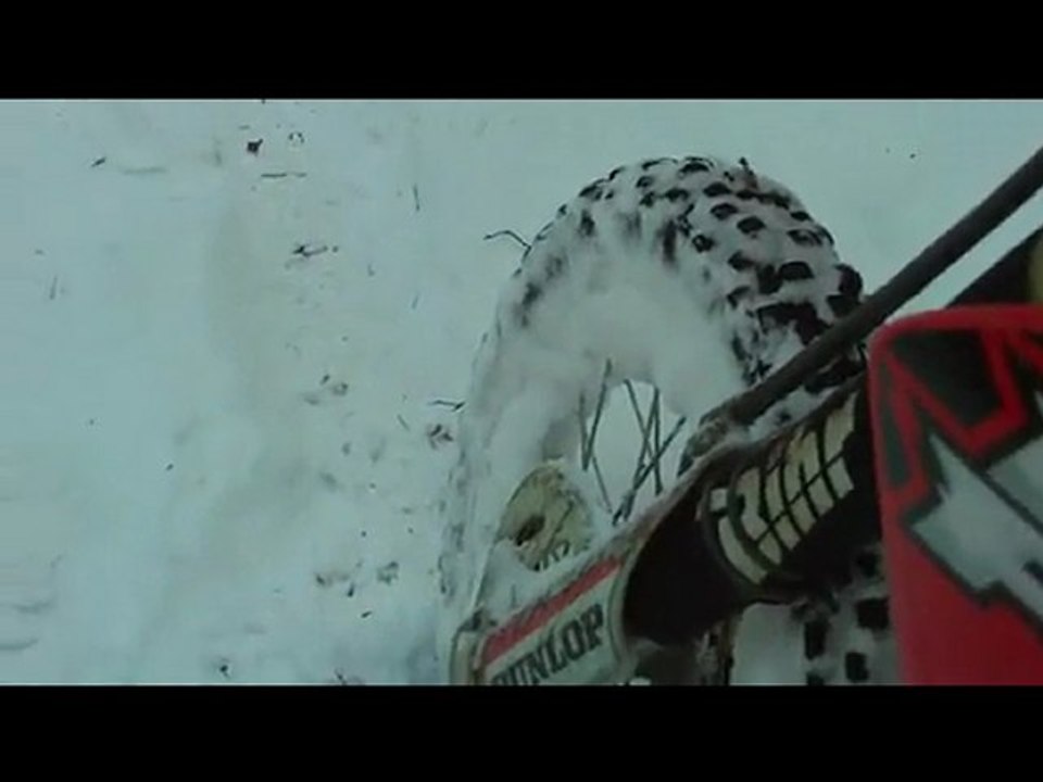 David Neige (mars 2010)