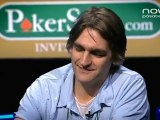 Stars of Poker EPT Monte Carlo 2008 E01 Pt02