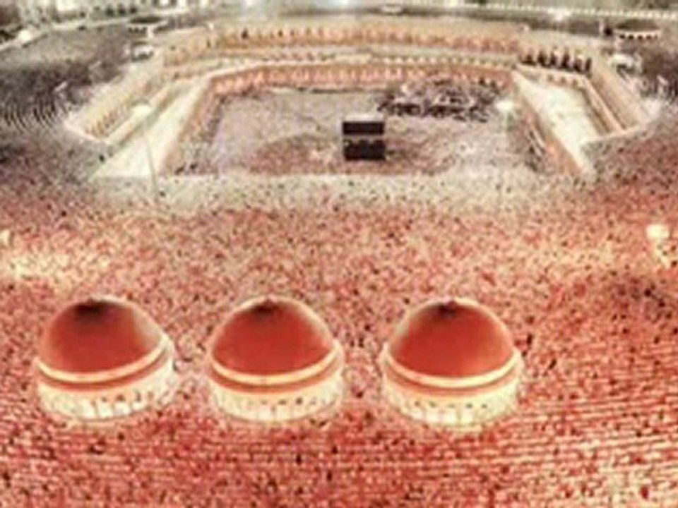 dou'a AhmadAlgabri