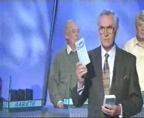 Fifteen to One - May 1996: Elimination Round Highlights