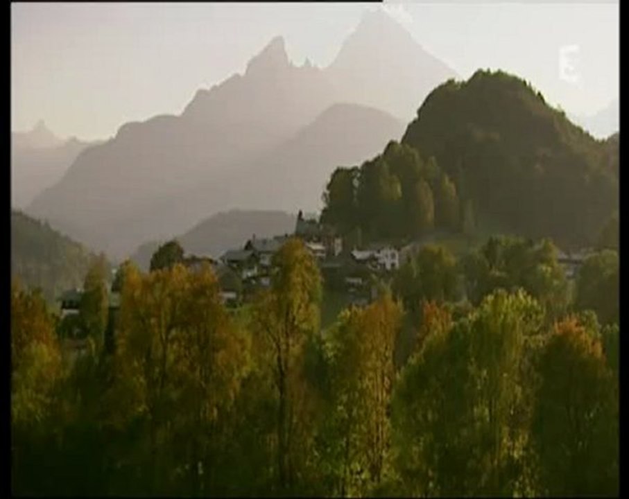 la montagne d'hitler (2)