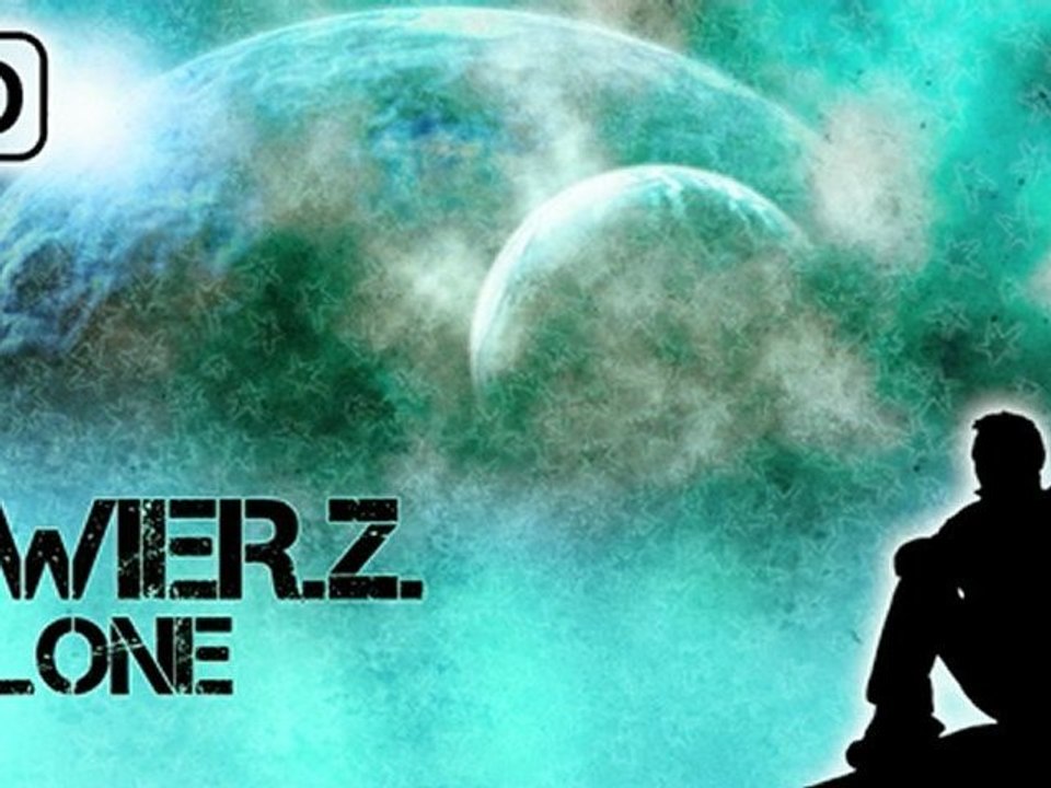 zwieR.Z. - Alone