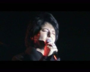 rejane perry montage image Albertville 2000 HandiVie soirée