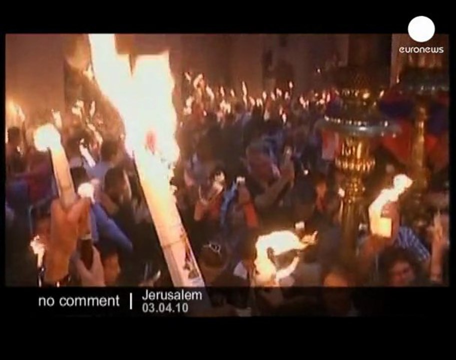 Jerusalén