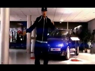 Rosh Bantu & Bring 2 Bang - Viens Dans Mon Monde