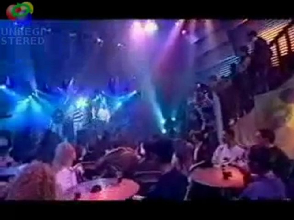 Fonky Family--Cherche Pas A Comprendre Live