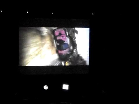 GAMERS ASSEMBLY 2010