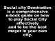 Social City Hints