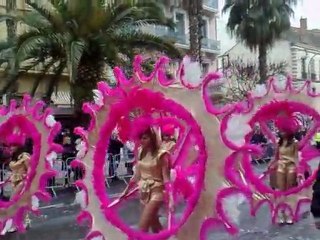 corso de hyères les palmiers 2010