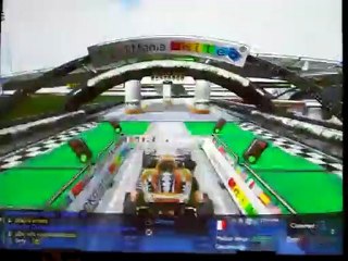 GA: Finale TMN 3