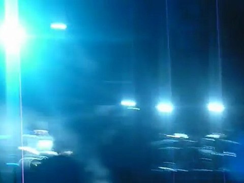 Durch den monsun le 2 avril 2010 à Toulouse.