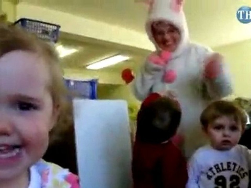 The Easter Granny