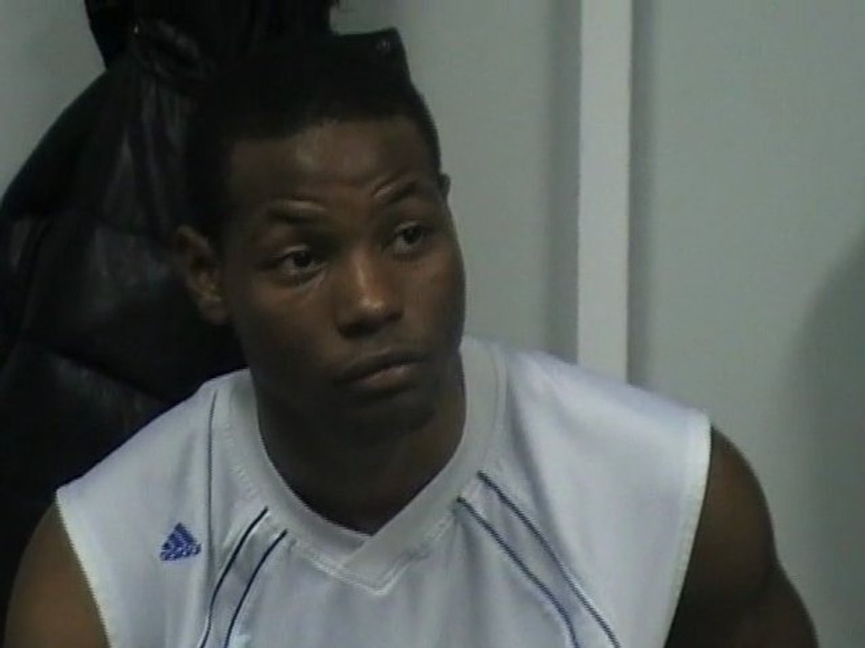 BUSSY BASKET CLUB - A DEFINITION OF A TEAM PLAYER