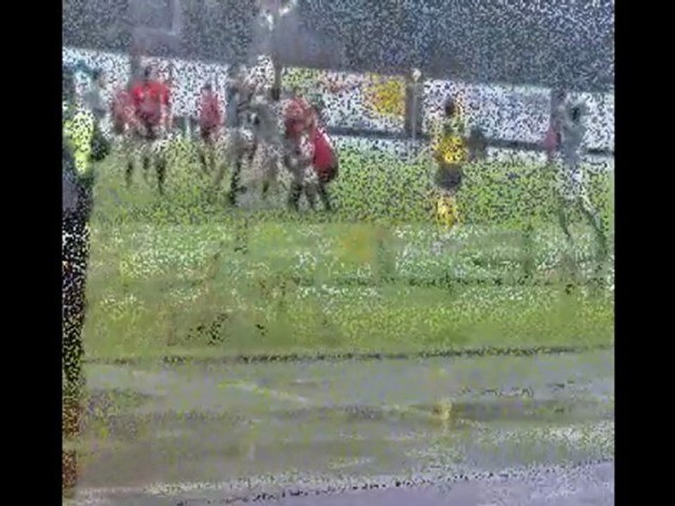 USO VS BORDEAUX