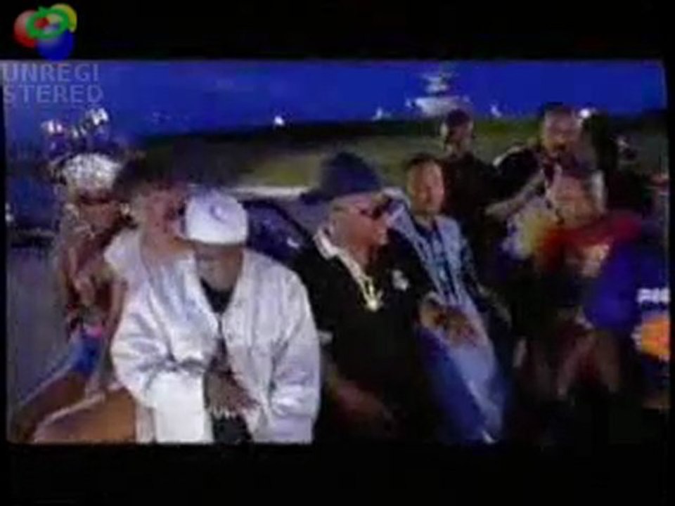 Gank Move--Real Playas & OG's--