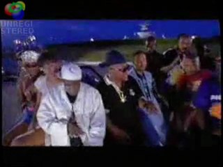 Gank Move--Real Playas & OG's--