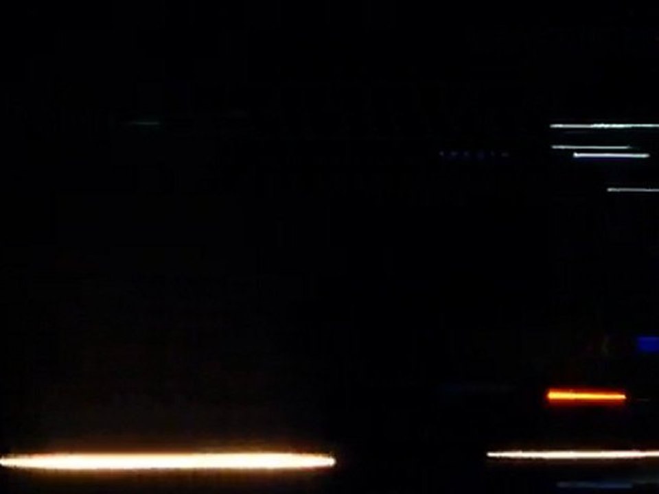 'herzlich Willkommen in Humanoid City'