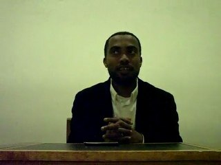 Mohamed Bajrafil - Entre croyance et crainte