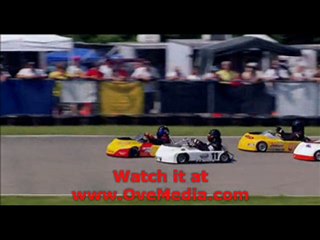 Watch Racing Dreams Online Free Part 2/3