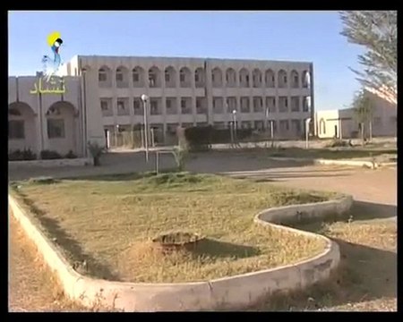 JT ARABE DU 04 avril 2010 à 14:45 TCHADONLINE TV