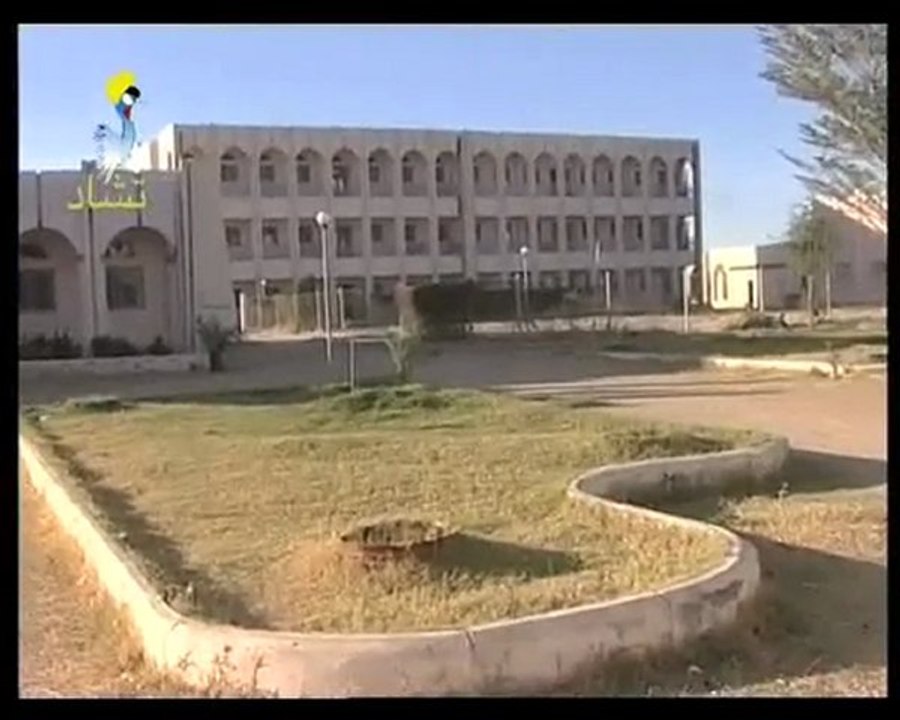 JT ARABE DU 04 avril 2010 à 14:45 TCHADONLINE TV