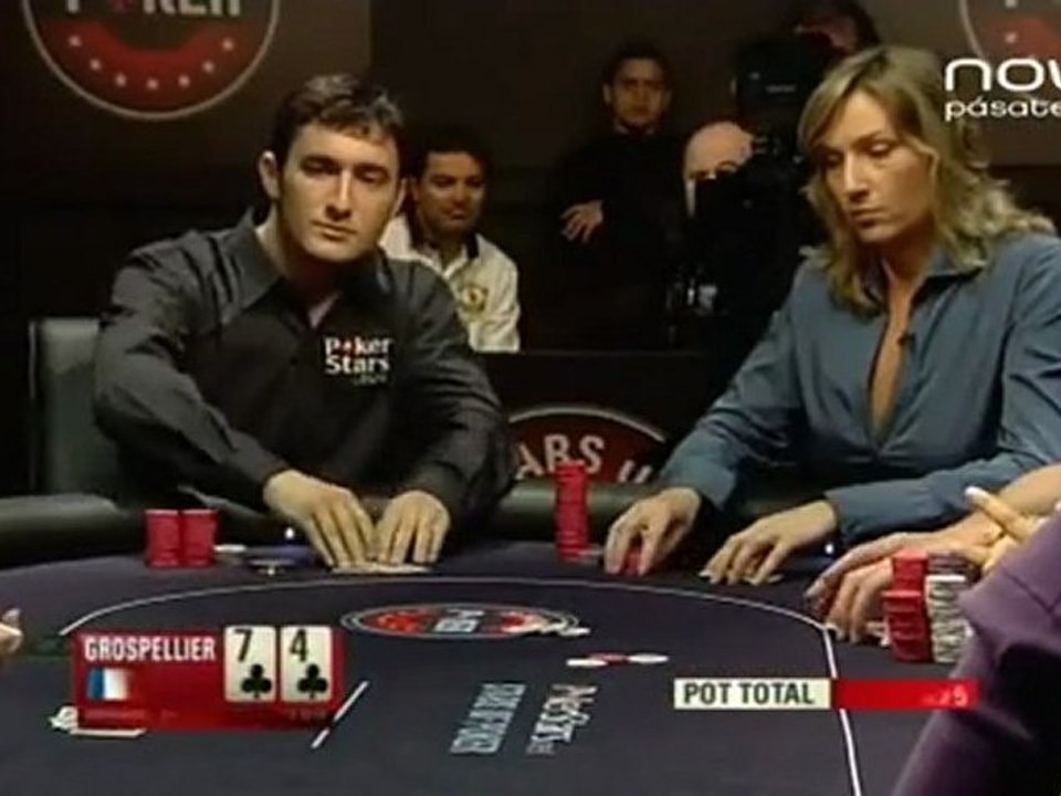 Stars of Poker EPT Monte Carlo 2008 E01 Pt04