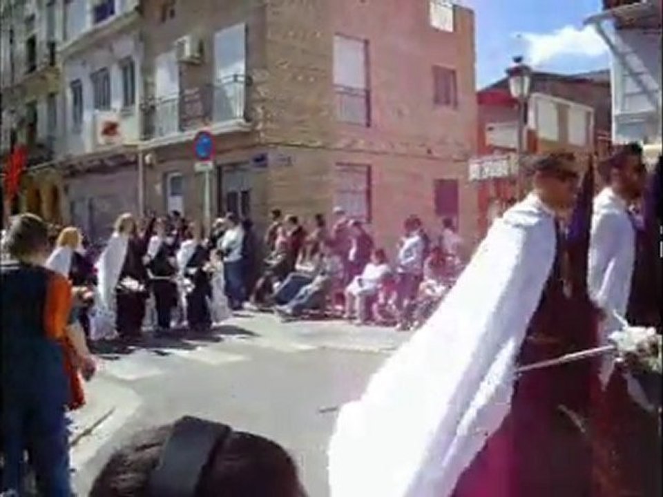 procession valence